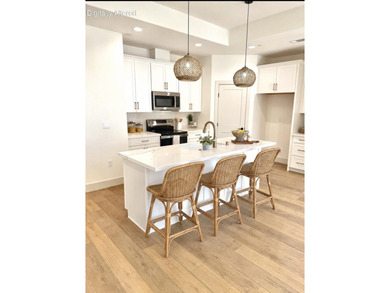 Walk to the lake from this beautifully crafted coastal-inspired - photo 12