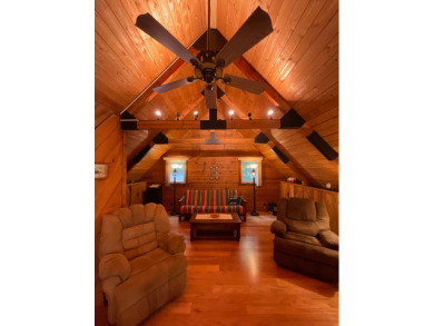 Raccoon Lake, Log Cabin, Lake Access - photo 18