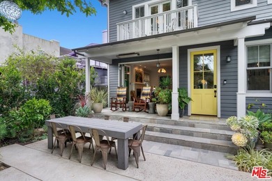 Designed by Payson Denney Architects, this modern craftsman - photo 3