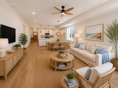 Walk to the lake from this beautifully crafted coastal-inspired - photo 13