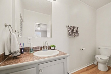 Newly listed lake house across the street from Little Crooked - photo 14