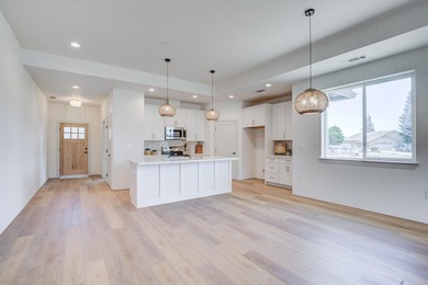 Walk to the lake from this beautifully crafted coastal-inspired - photo 14