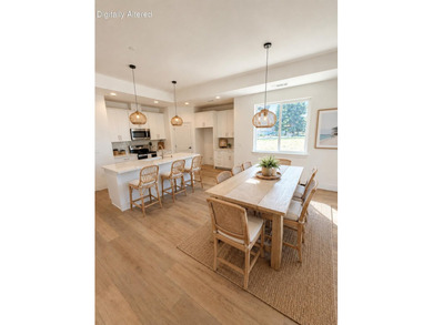 Walk to the lake from this beautifully crafted coastal-inspired - photo 15