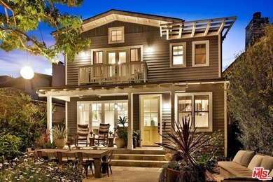 Designed by Payson Denney Architects, this modern craftsman - photo 6