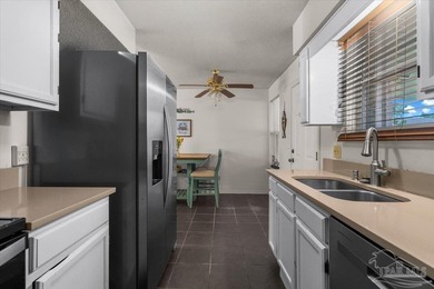 Located in Bay Pine Villas, this charming 3 bedroom, 2 bath home - photo 16
