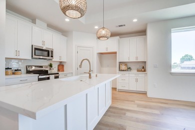 Walk to the lake from this beautifully crafted coastal-inspired - photo 16