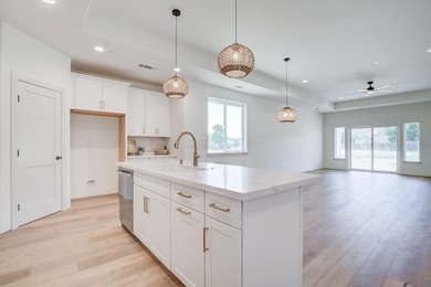 Walk to the lake from this beautifully crafted coastal-inspired - photo 17