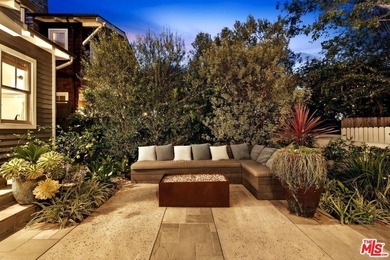 Designed by Payson Denney Architects, this modern craftsman - photo 8