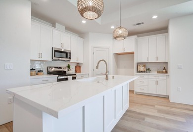 Walk to the lake from this beautifully crafted coastal-inspired - photo 18