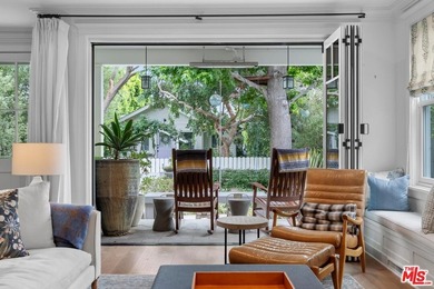 Designed by Payson Denney Architects, this modern craftsman - photo 10