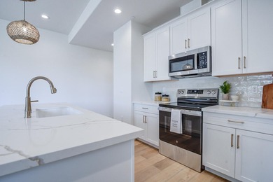 Walk to the lake from this beautifully crafted coastal-inspired - photo 20