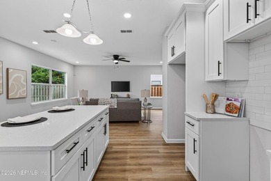 Welcome home to this beautifully renovated 3-bedroom, 2.5-bath - photo 21