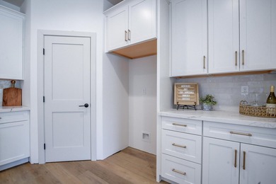 Walk to the lake from this beautifully crafted coastal-inspired - photo 22