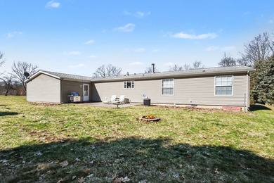 Newly listed lake house across the street from Little Crooked - photo 23