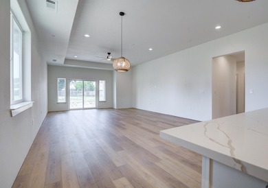 Walk to the lake from this beautifully crafted coastal-inspired - photo 23