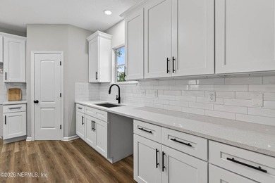 Welcome home to this beautifully renovated 3-bedroom, 2.5-bath - photo 24