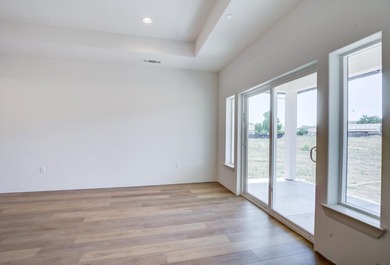 Walk to the lake from this beautifully crafted coastal-inspired - photo 24