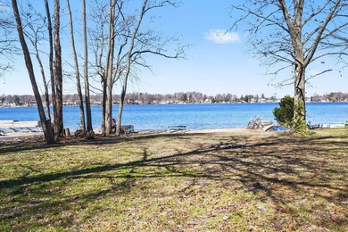 Newly listed lake house across the street from Little Crooked - photo 25