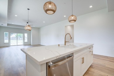 Walk to the lake from this beautifully crafted coastal-inspired - photo 25