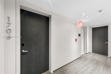 Step into LUXURY in this light-filled CORNER UNIT with