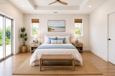 Walk to the lake from this beautifully crafted coastal-inspired - photo 26