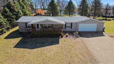 Newly listed lake house across the street from Little Crooked - photo 27