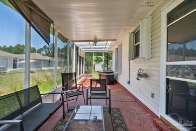 Located in Bay Pine Villas, this charming 3 bedroom, 2 bath home - photo 27