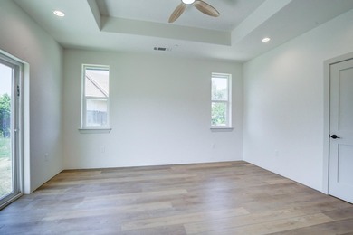 Walk to the lake from this beautifully crafted coastal-inspired - photo 27