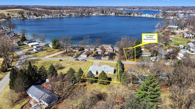 Newly listed lake house across the street from Little Crooked - photo 28