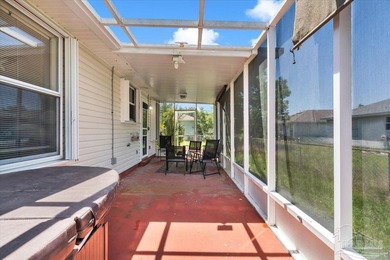 Located in Bay Pine Villas, this charming 3 bedroom, 2 bath home - photo 28