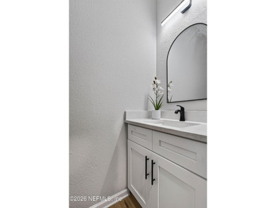 Welcome home to this beautifully renovated 3-bedroom, 2.5-bath - photo 29