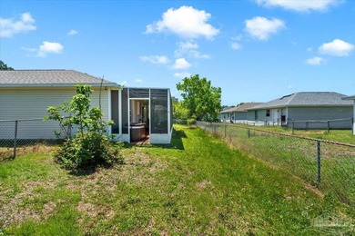 Located in Bay Pine Villas, this charming 3 bedroom, 2 bath home - photo 29