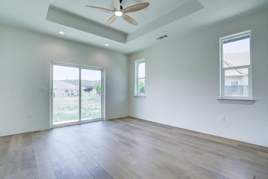 Walk to the lake from this beautifully crafted coastal-inspired - photo 29