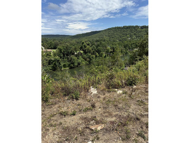 North Fork River Lot For Sale in Norfork Arkansas