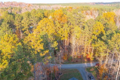 Lake Lot For Sale in Ruther Glen, Virginia