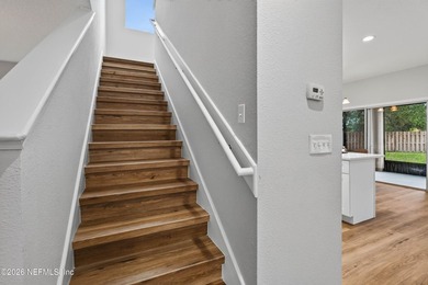 Welcome home to this beautifully renovated 3-bedroom, 2.5-bath - photo 32