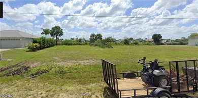 Build your dream home on this beautiful Southern Rear Exposure - photo 3