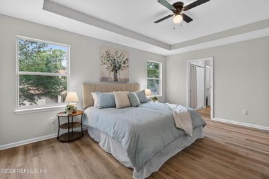 Welcome home to this beautifully renovated 3-bedroom, 2.5-bath - photo 36