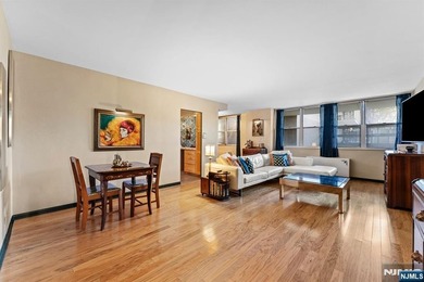 This fully renovated 1,100 sq ft Riviera Towers 1-bedroom - photo 3