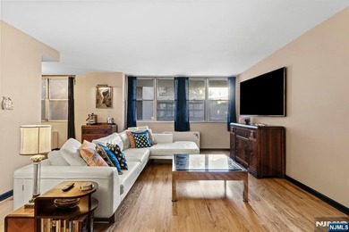 This fully renovated 1,100 sq ft Riviera Towers 1-bedroom - photo 4