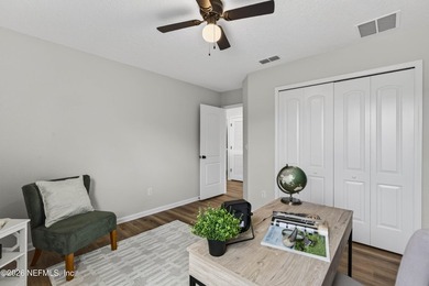 Welcome home to this beautifully renovated 3-bedroom, 2.5-bath - photo 46