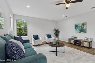 Welcome home to this beautifully renovated 3-bedroom, 2.5-bath - photo 49