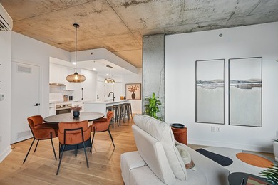 ODEA seduit au premier regard avec son entree architecturale - photo 2