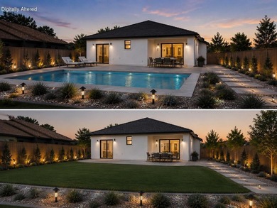 Walk to the lake from this beautifully crafted coastal-inspired - photo 54