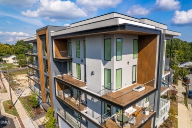 Stunning architectural detail and luxurious interiors define