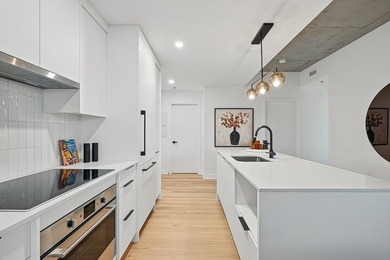 ODEA seduit au premier regard avec son entree architecturale - photo 7