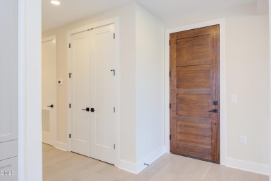 Stunning architectural detail and luxurious interiors define