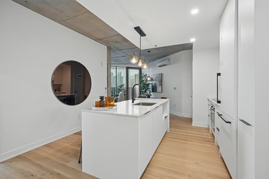 ODEA seduit au premier regard avec son entree architecturale - photo 9