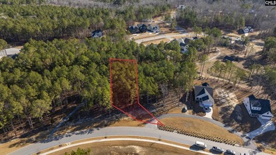 Lake Murray Lot For Sale in Prosperity South Carolina