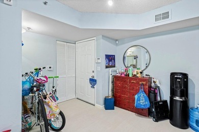Updated first floor unit with split bedrooms, luxury vinyl - photo 5